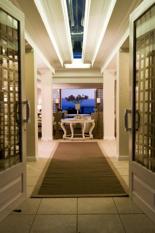 Plettenberg Park Hotel & Spa Plettenbergbaai Buitenkant foto