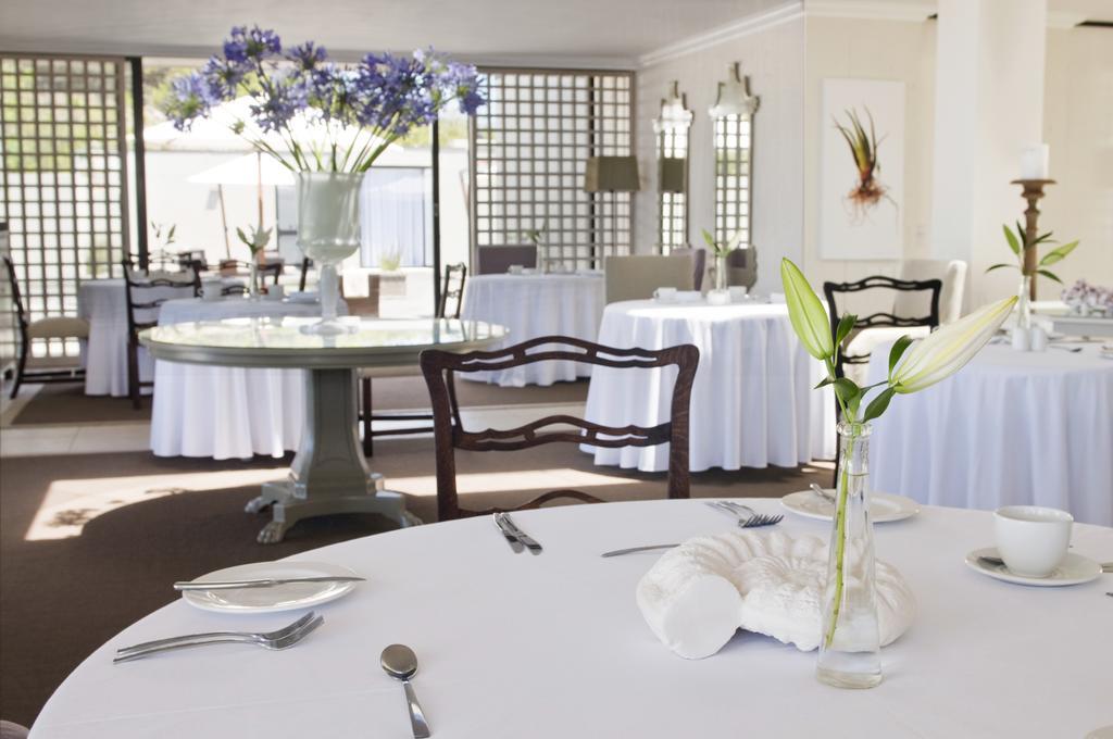 Plettenberg Park Hotel & Spa Plettenbergbaai Buitenkant foto