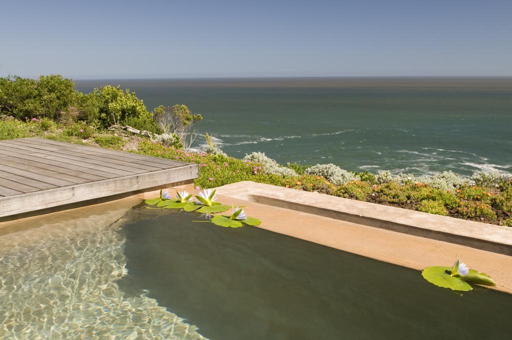 Plettenberg Park Hotel & Spa Plettenbergbaai Buitenkant foto