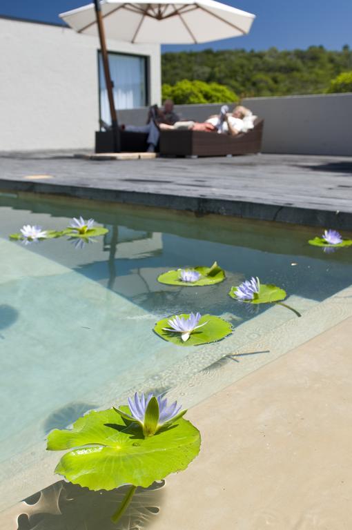 Plettenberg Park Hotel & Spa Plettenbergbaai Buitenkant foto