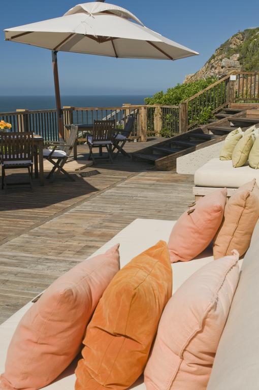 Plettenberg Park Hotel & Spa Plettenbergbaai Buitenkant foto