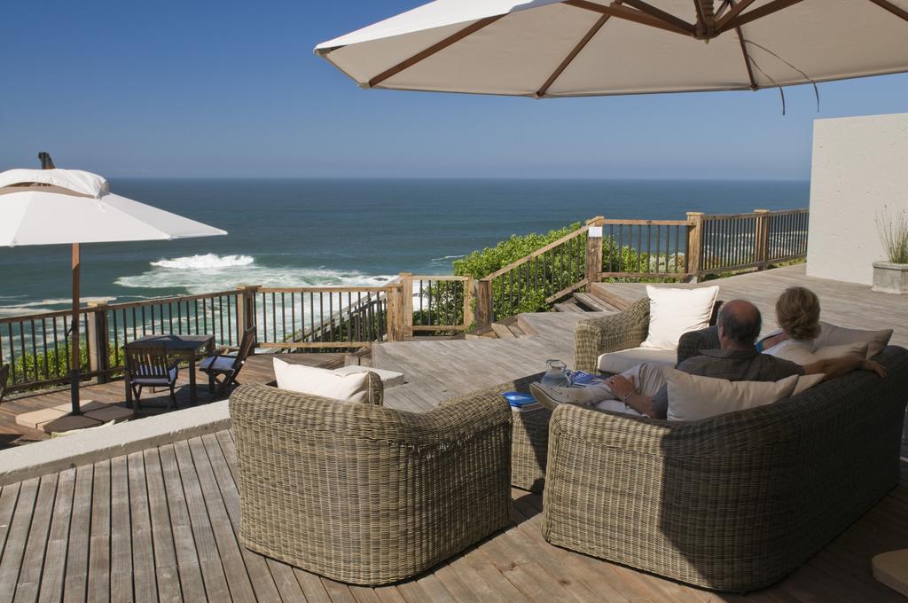 Plettenberg Park Hotel & Spa Plettenbergbaai Buitenkant foto
