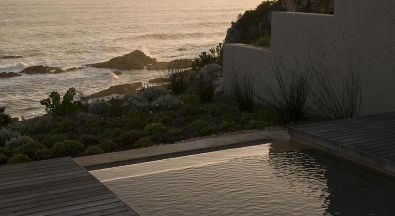 Plettenberg Park Hotel & Spa Plettenbergbaai Buitenkant foto