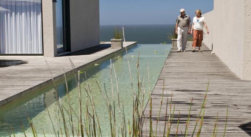 Plettenberg Park Hotel & Spa Plettenbergbaai Buitenkant foto