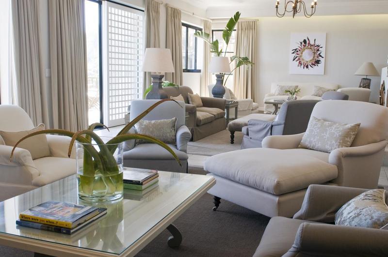 Plettenberg Park Hotel & Spa Plettenbergbaai Buitenkant foto