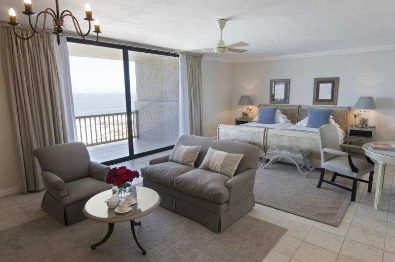 Plettenberg Park Hotel & Spa Plettenbergbaai Buitenkant foto