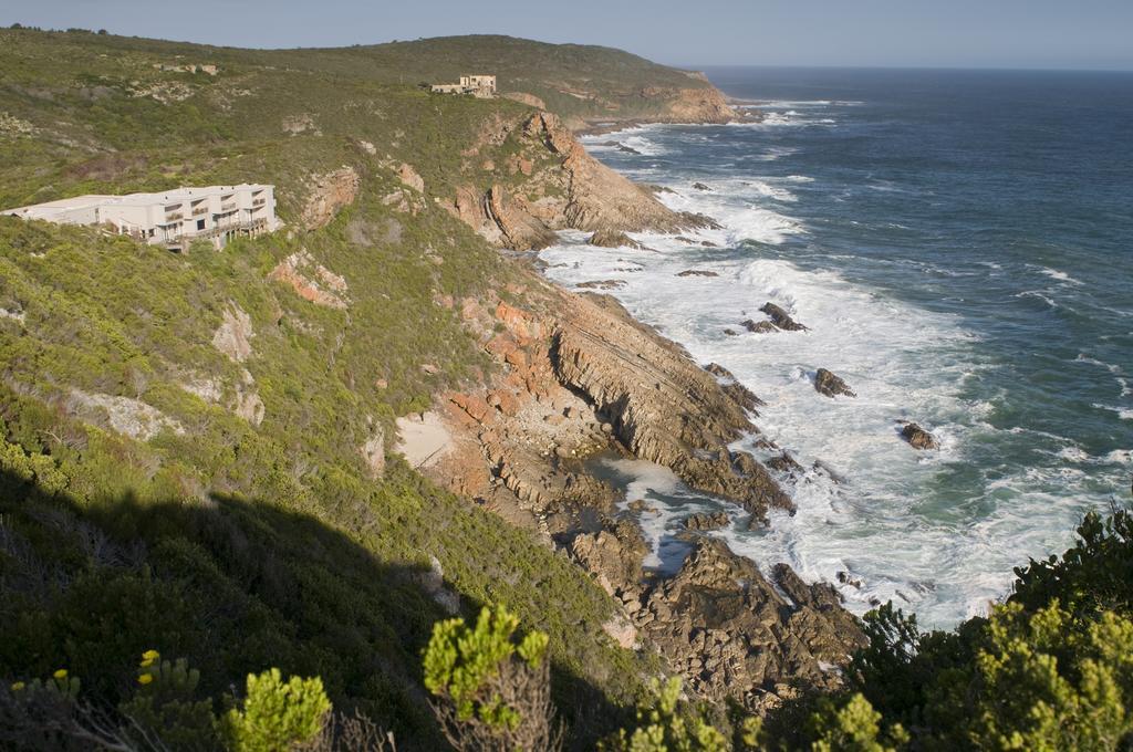 Plettenberg Park Hotel & Spa Plettenbergbaai Buitenkant foto