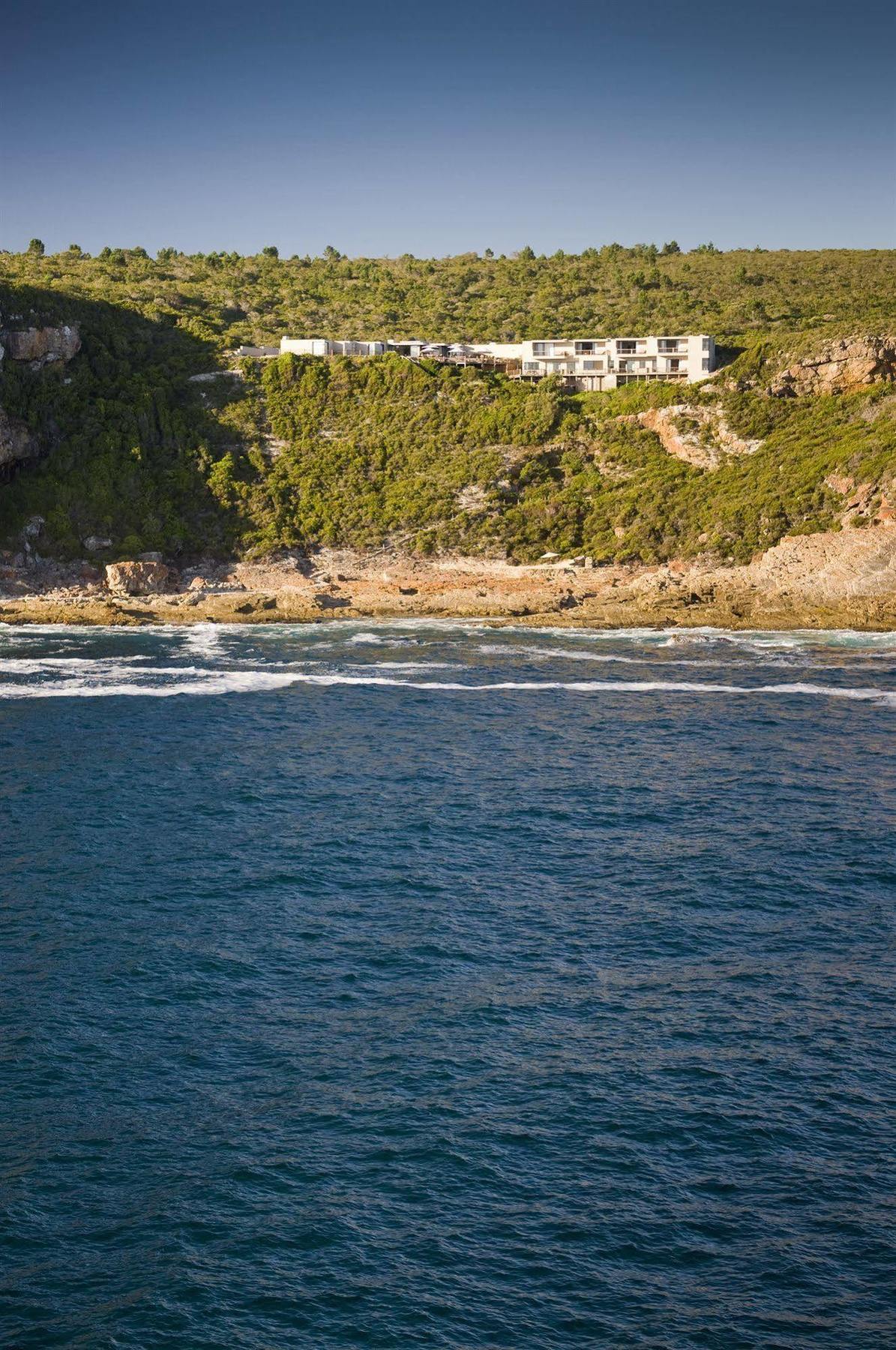 Plettenberg Park Hotel & Spa Plettenbergbaai Buitenkant foto
